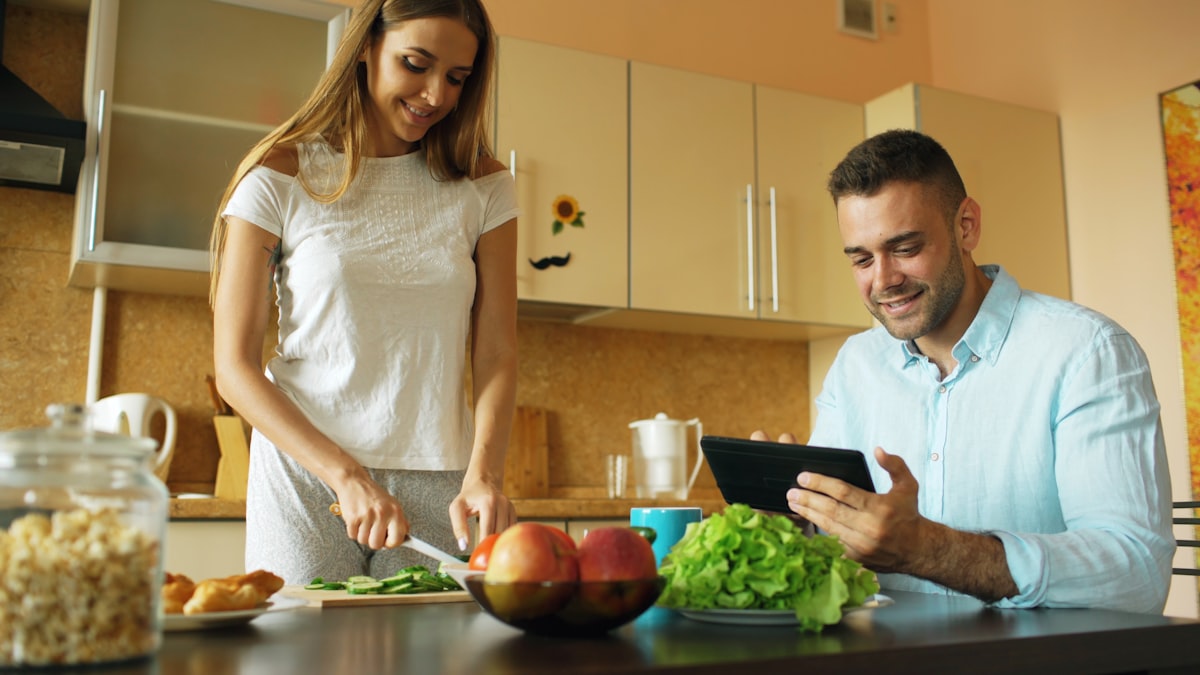Long-term Nutrition Strategies